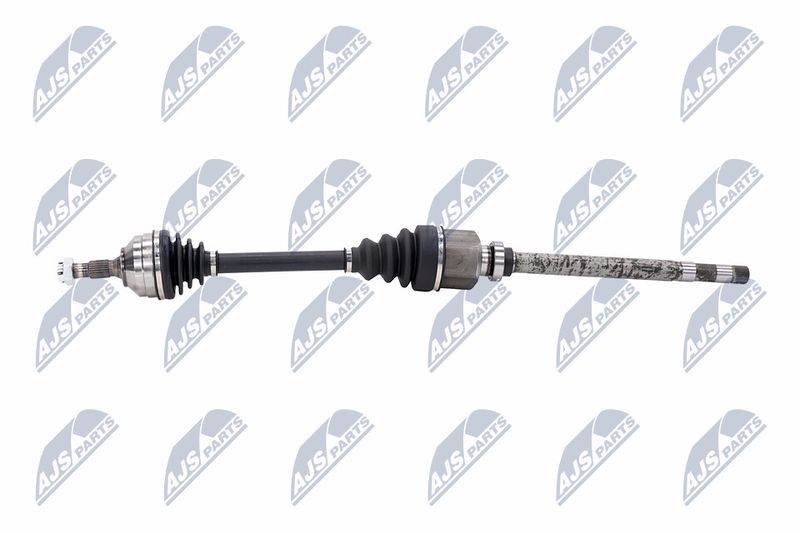 NTY NPW-CT-152 Drive Shaft