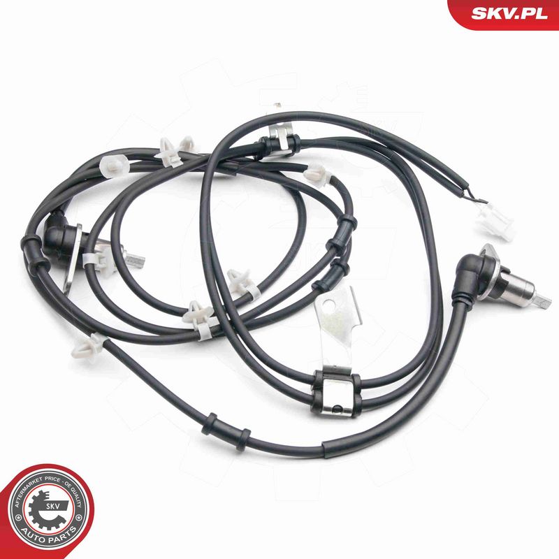 ESEN SKV 06SKV332 Sensor, wheel speed