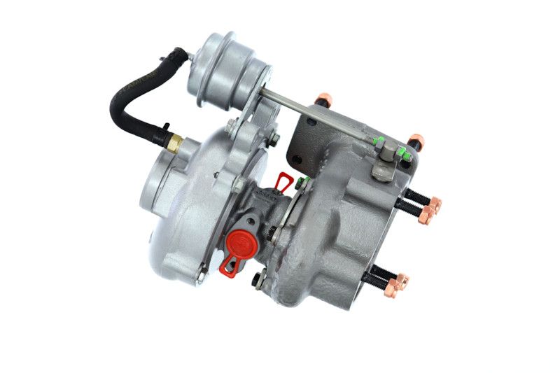 REMANTE 003-001-001154R Turbokompresorius