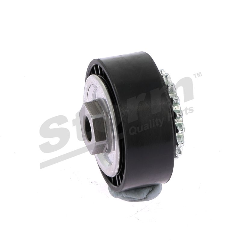 Poulie de tension, courroie trapézoïdale à nervures STORM QUALITY PARTS 88598