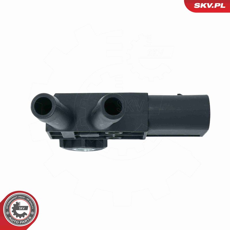 ESEN SKV 17SKV670 Sensor, exhaust pressure