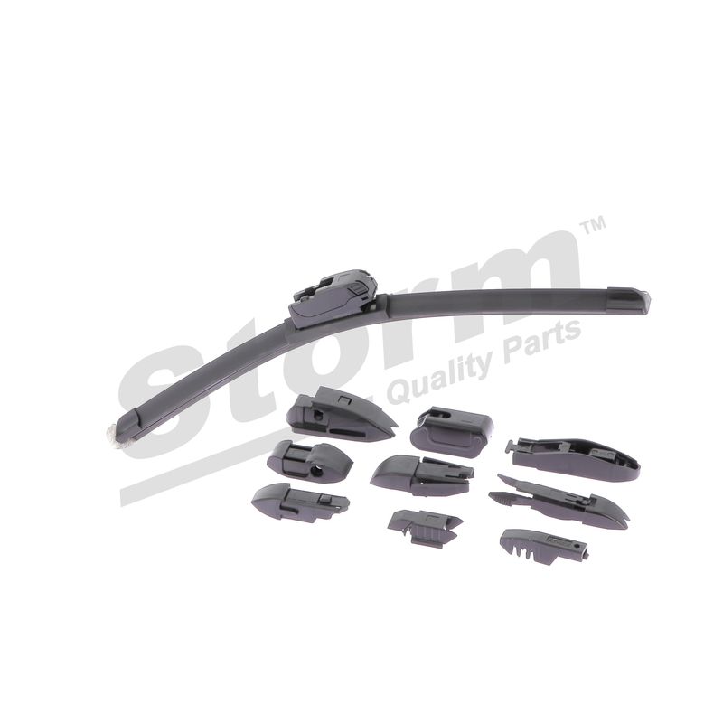 Balai d'essuie-glace STORM QUALITY PARTS 1000381