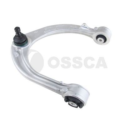 носач, окачване на колелата OSSCA