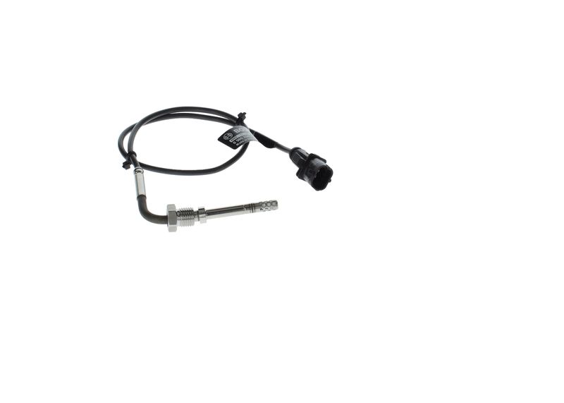 Čidlo, teplota výfukových plynů 0 986 259 251