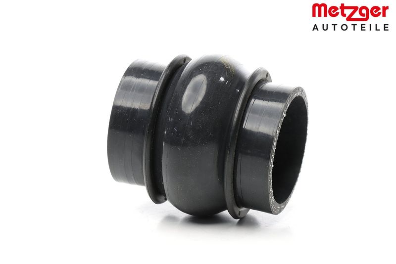 METZGER AUTOTEILE 2400796 Charge Air Hose