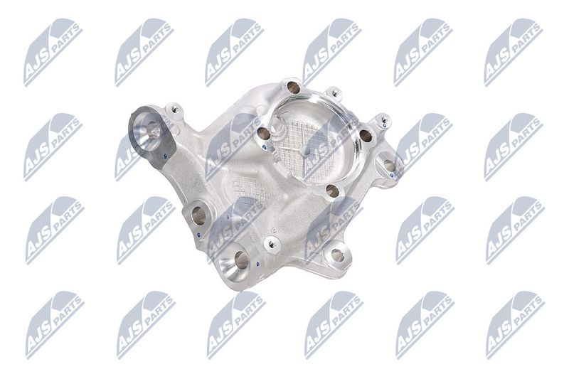 Käändmik, rattakinnitus, NTY ZZP-BM-000