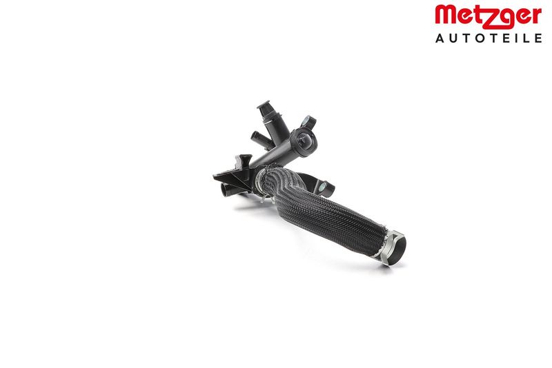 METZGER AUTOTEILE 2420710 Coolant Pipe