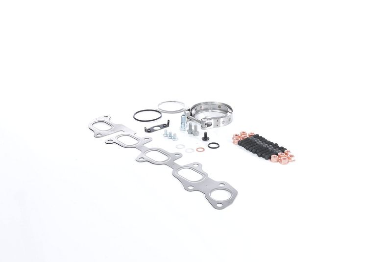 MONTAGESATZ LADER BTS Turbo T931327ABS 6