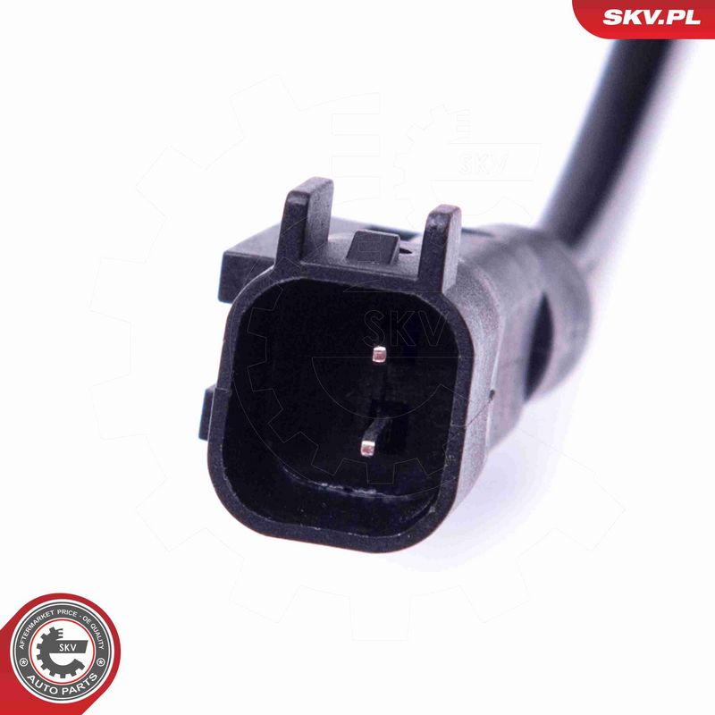 ESEN SKV 06SKV408 Sensor, wheel speed