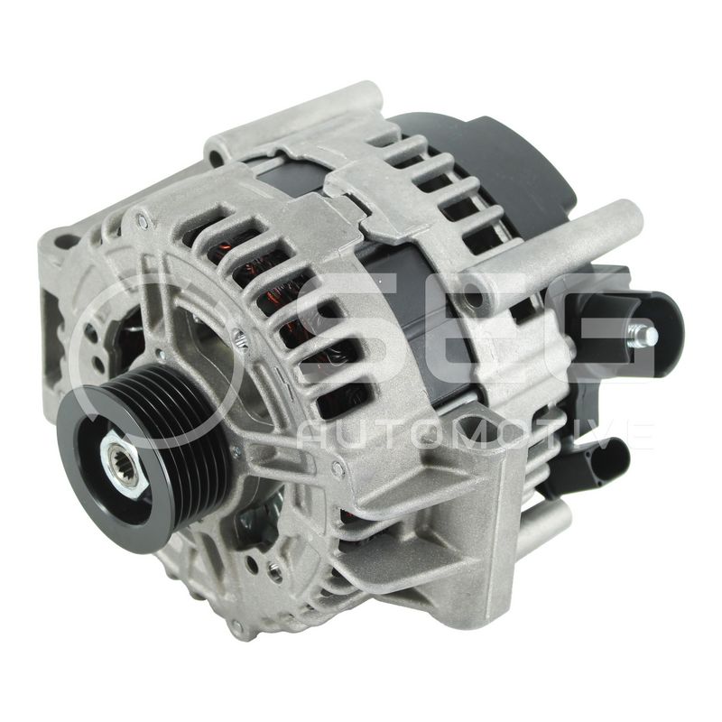 SEG Automotive 0121715132 Alternator