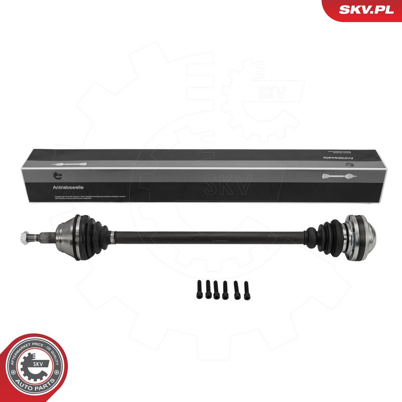 Veovõll, ESEN SKV 40SKV275