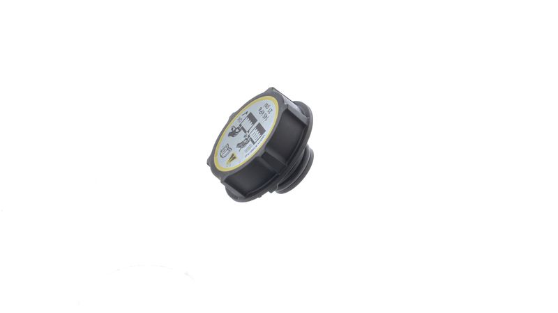 Product Image - Radiateurdop - CRB100000S - MAHLE