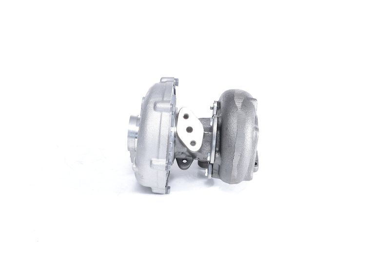 Compresor,sistem de supraalimentare T912362 BTS Turbo