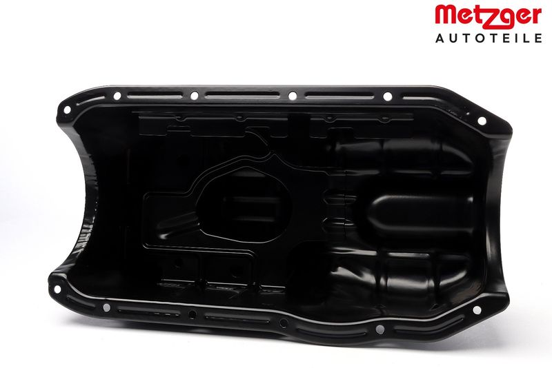 METZGER AUTOTEILE 7990082 Oil Sump