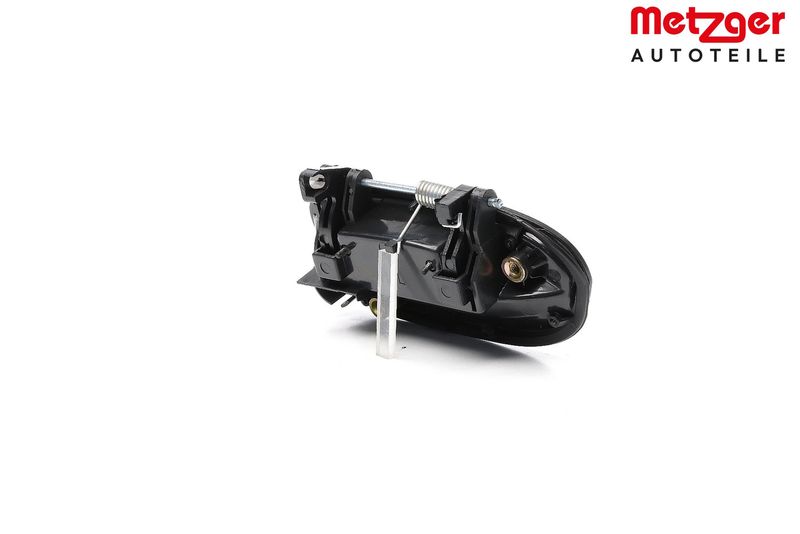 METZGER AUTOTEILE 2310961 Exterior Door Handle
