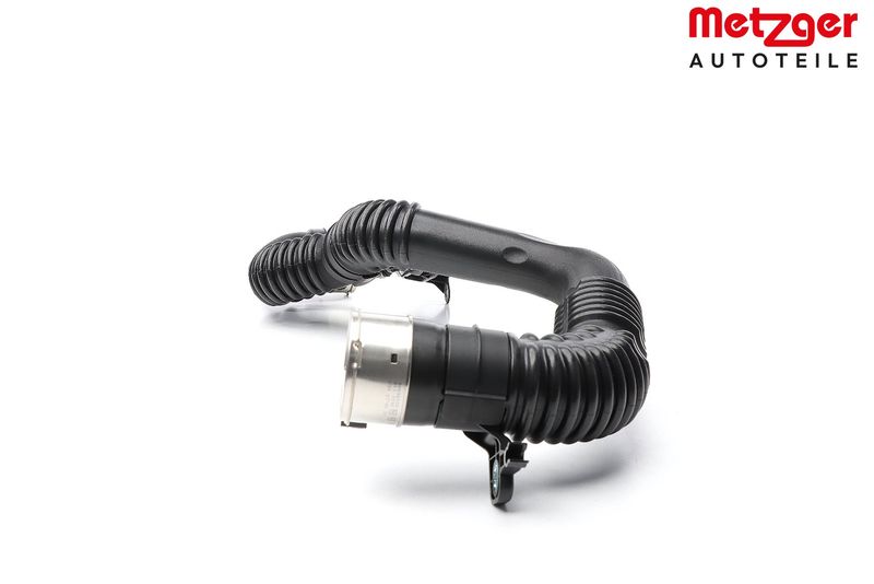 METZGER AUTOTEILE 2401261 Charge Air Hose