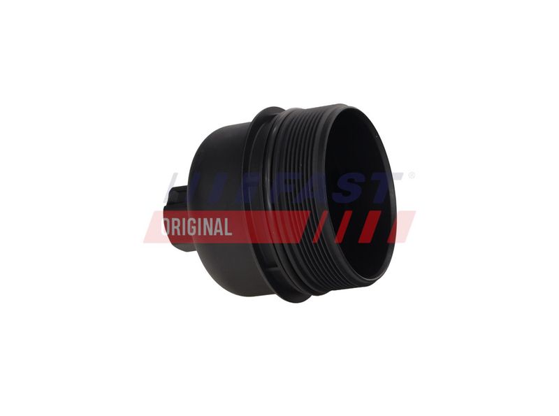 FAST FT11937 - Alyvos filtro dangtelis