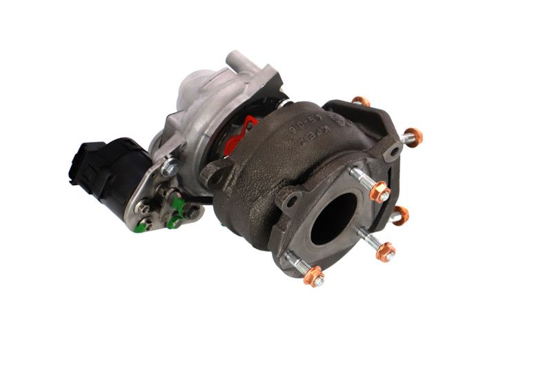 REMANTE 003-002-000047R Charger, charging (supercharged/turbocharged)
