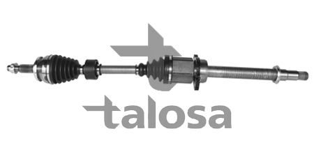 This part match OEM code: 4341005490