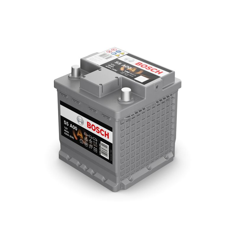 Käivitusaku, BOSCH 0 092 S5A 000