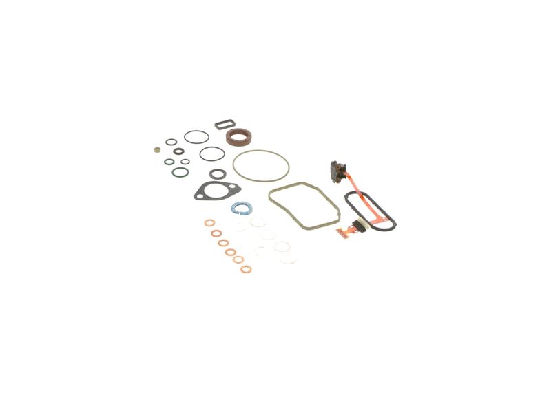 Set garnituri, pompa injectie F 00N 350 250 BOSCH
