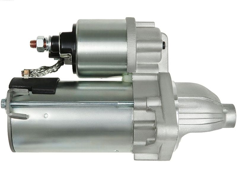 Стартер, 12В, кільк. зубц. 9, 1,30кВт, Fiat,Lancia, Auto Starter S3017