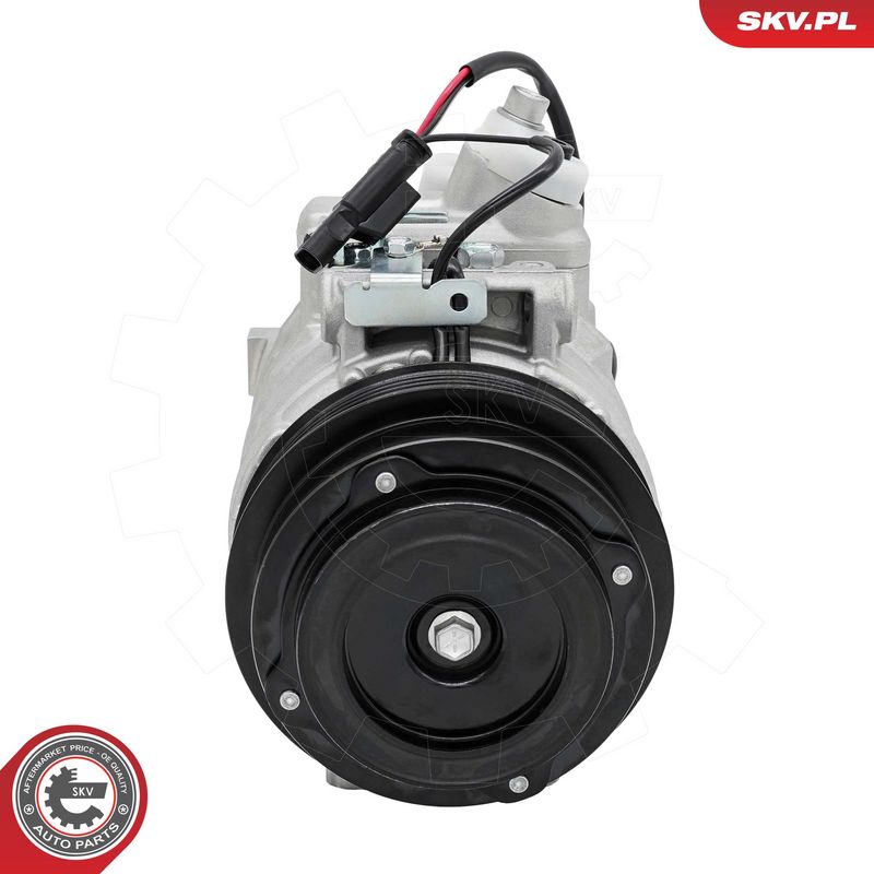 Kompressor, kliimaseade, ESEN SKV 84SKV161