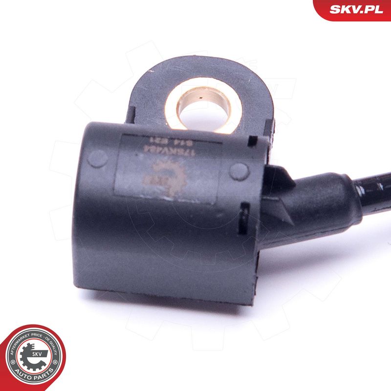 Rooliasendi andur, ESEN SKV 17SKV484