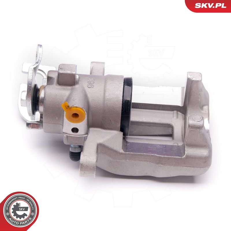 Pidurisadul, ESEN SKV 23SKV893