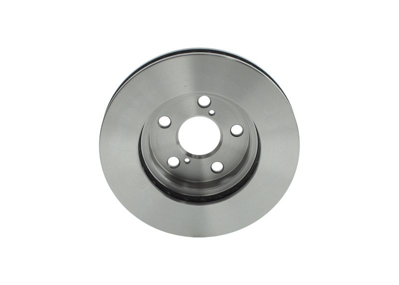 BOSCH 0986478858 Brake Disc