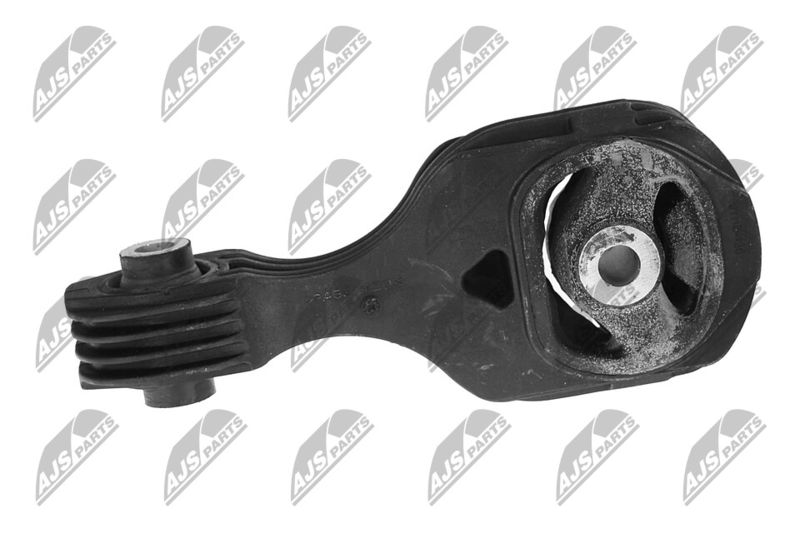 Paigutus, Mootor, NTY ZPS-HD-136