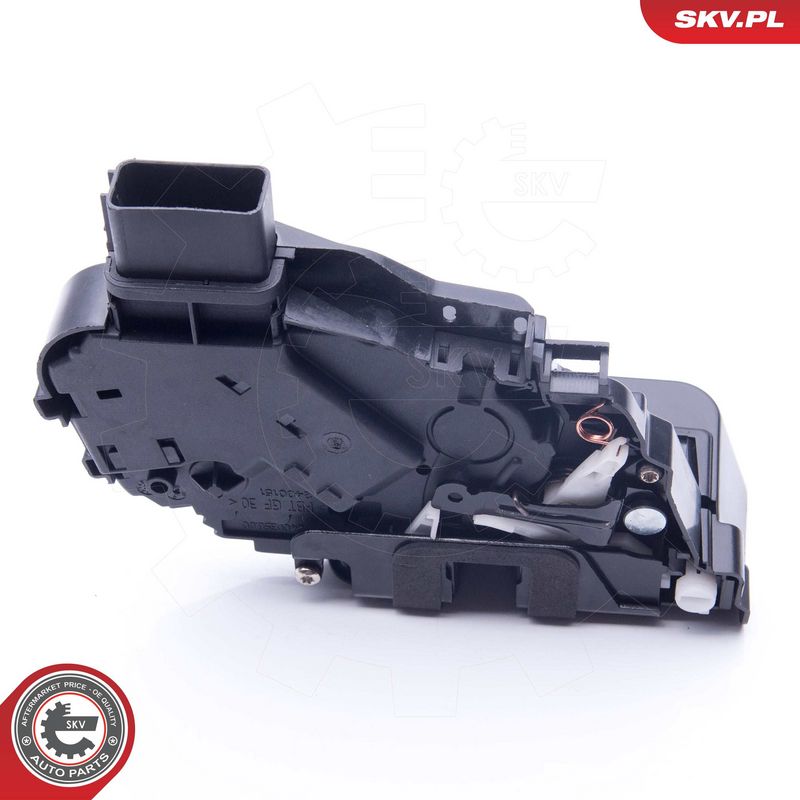 Ukselukk, ESEN SKV 16SKV584