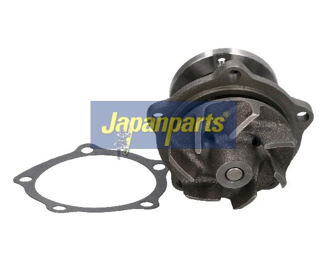 Bomba de agua, refrigeración del motor JAPANPARTS PQ-228
