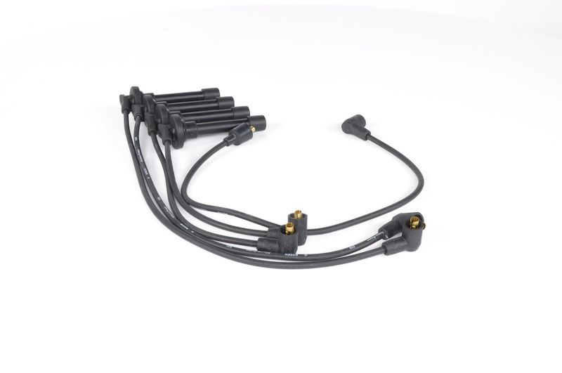 BOSCH 0986356893 Ignition Cable Kit