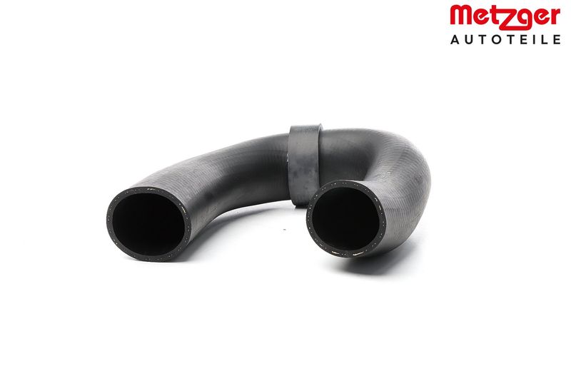 METZGER AUTOTEILE 2400555 Charge Air Hose