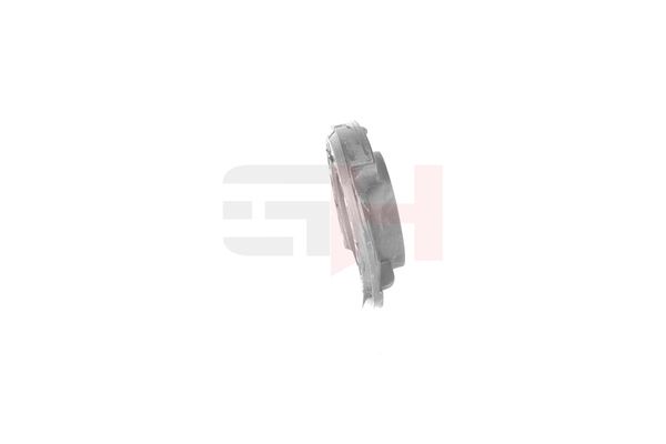 Puhver, vedrustus, GH GH-621517