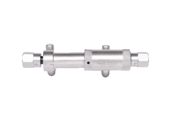 KS TOOLS 150.1540 Mounting Tool, steel clip (exhaust system)
