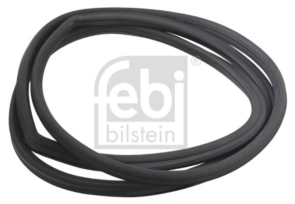 Ущільнення, лобове скло, Febi Bilstein 08869