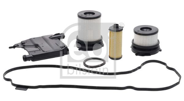 Kit filtro hidrtáulico, caja automática