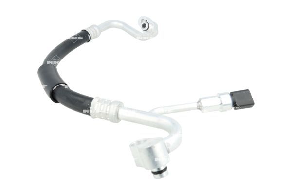 NRF 400093 High/Low-pressure Line, air conditioning