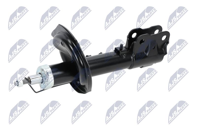 Amort, NTY A-MS-015