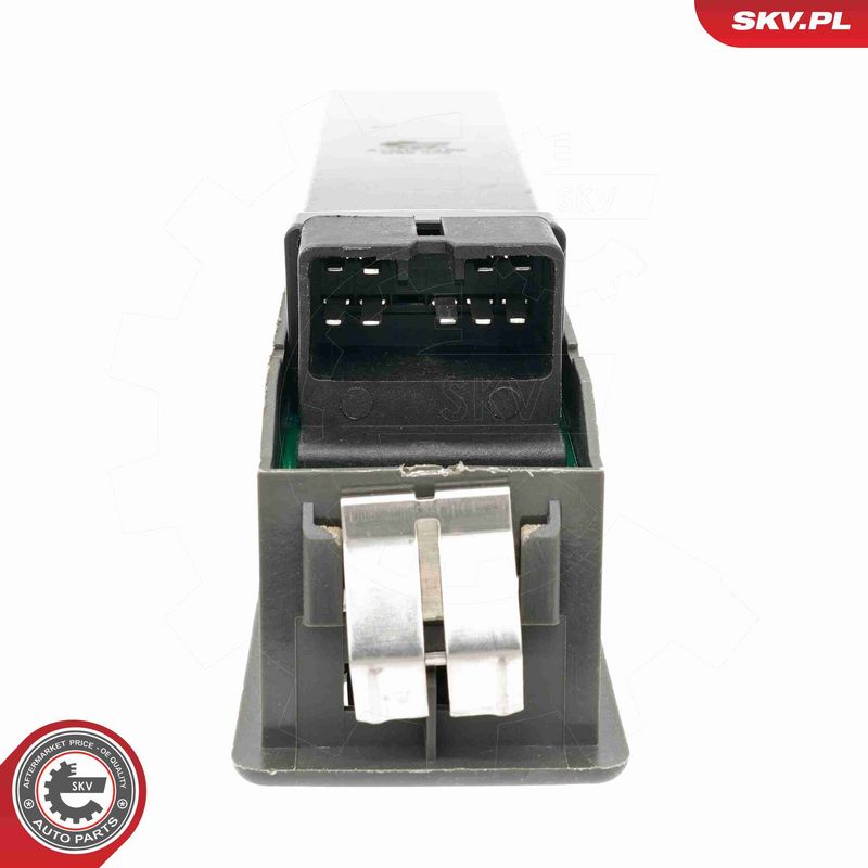ESEN SKV 37SKV469 Switch, window regulator