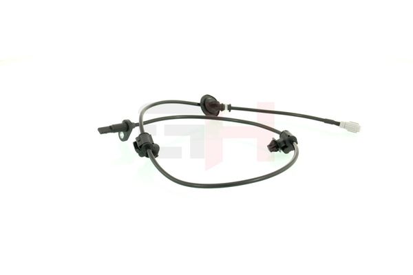 Andur, rattapöörete arv, GH GH-704400