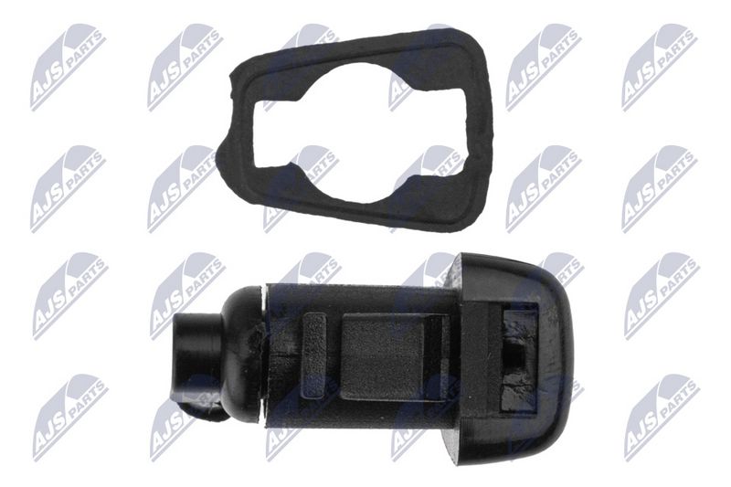 NTY EDS-CH-013 Washer Fluid Jet, window cleaning