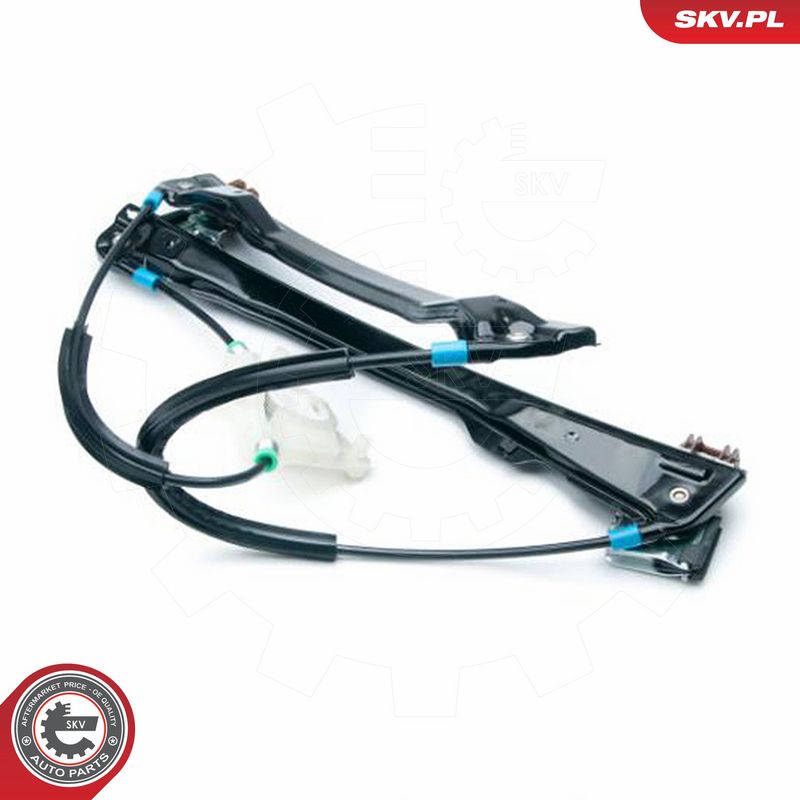 ESEN SKV 01SKV552 Lango pakėlimo mechanizmas