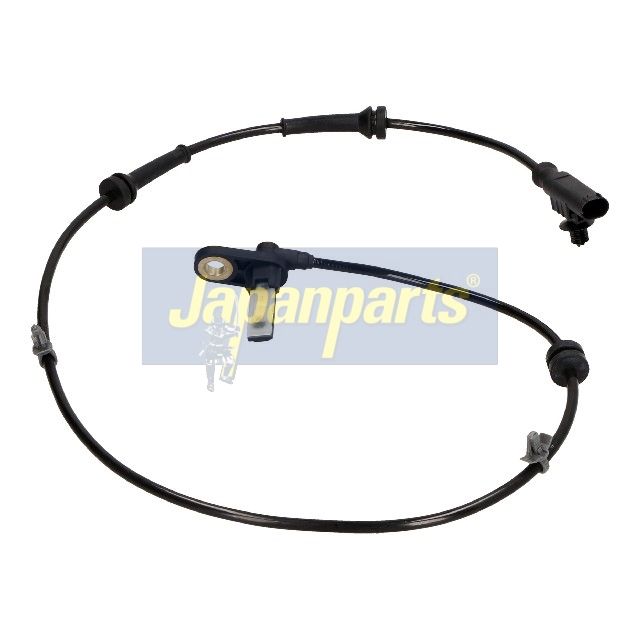 JAPANPARTS ABS-155 Sensor, wheel speed