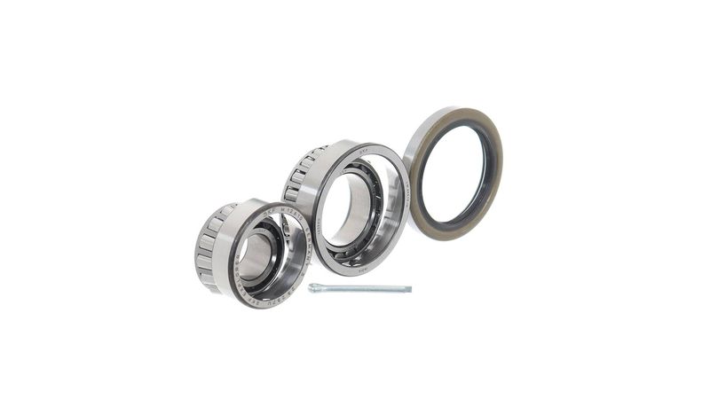 SKF VKBA 826 Rato guolio komplektas