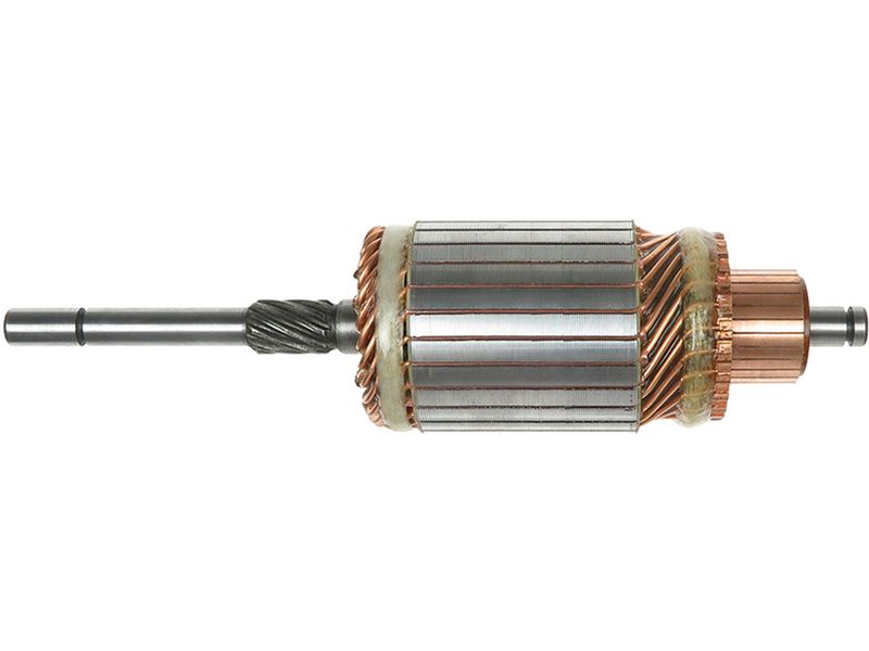 armatura,demaror AS-PL STANDARD SA0040