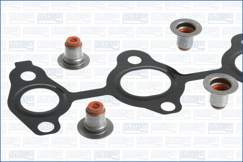 AJUSA 51022200 Full Gasket Kit, engine