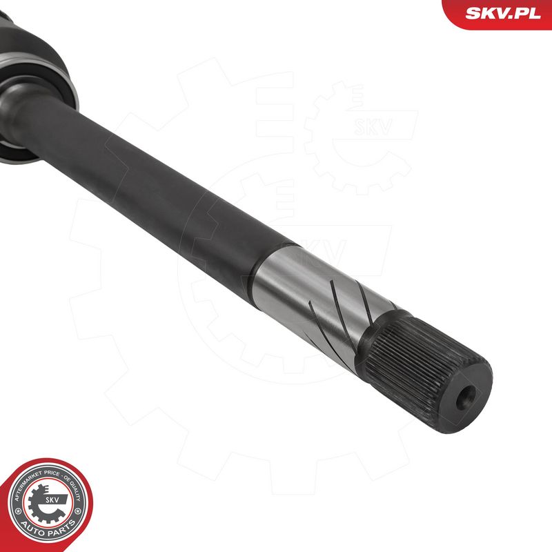 Veovõll, ESEN SKV 40SKV062